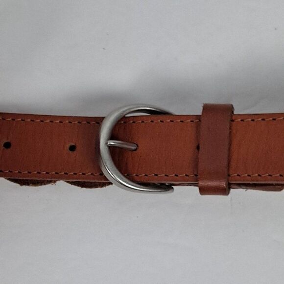 Gap Ladies leather belt NWOT - Picture 1 of 6